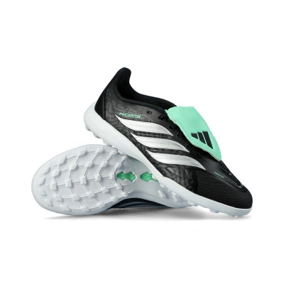 Buty piłkarskie Predator League FT Turf dla dzieci