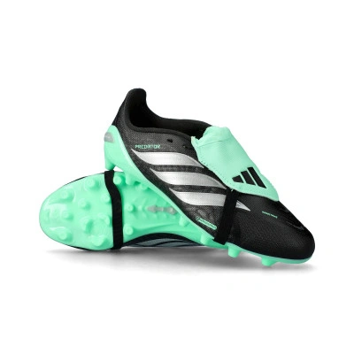 Buty piłkarskie Predator League FT AG Dziecięce
