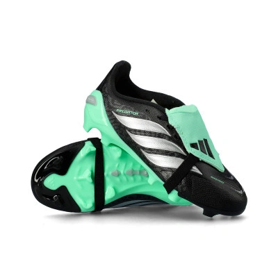 Buty piłkarskie Predator League FT FG Dziecięce
