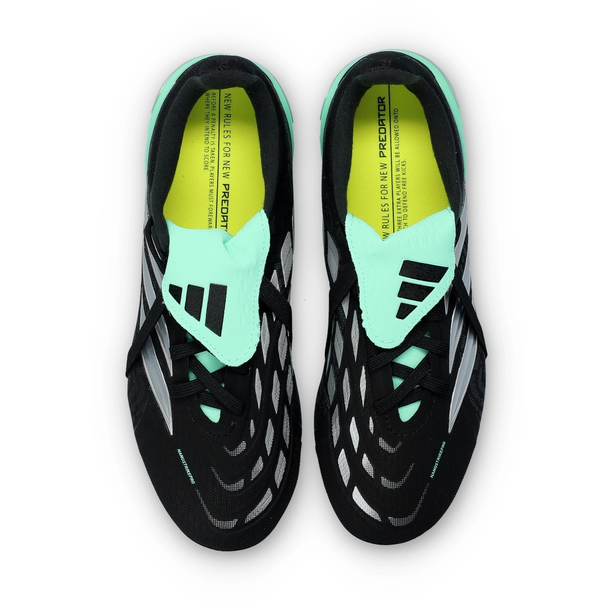 bota-adidas-predator-elite-ft-fg-nino-core-black-silver-metallic-pulse-mint-5