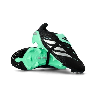 Buty piłkarskie adidas Predator Elite FT FG Dziecięce