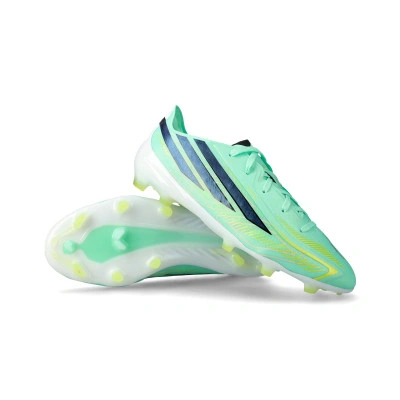 Buty piłkarskie F50 Hyperfast Elite FG Dziecięce