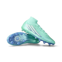 Buty piłkarskie adidas F50 Sparkfusion Pro FG/AG Kobieta