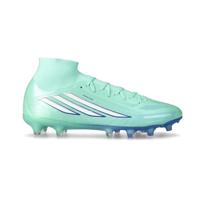 Buty piłkarskie F50 Sparkfusion Pro FG/AG Kobieta