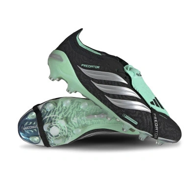Buty piłkarskie adidas Predator Elite FT AG