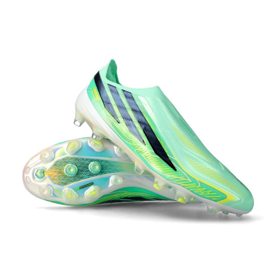 Buty piłkarskie adidas F50 Hyperfast Elite LL AG