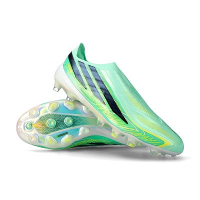 Buty piłkarskie F50 Hyperfast Elite LL AG