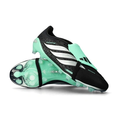 Buty piłkarskie Predator Pro FT AG