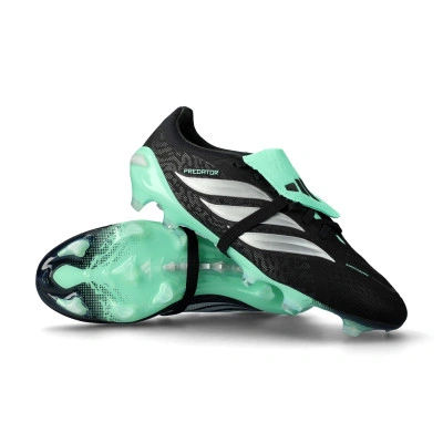Buty piłkarskie Predator Pro FT FG
