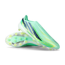 Buty piłkarskie adidas F50 Hyperfast Pro LL AG