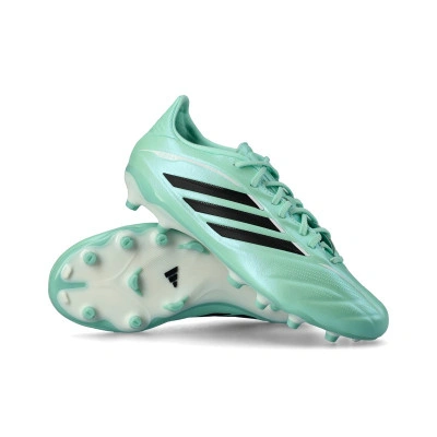 Buty piłkarskie Copa Pure IV Elite FG Dziecięce