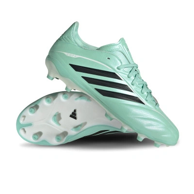 Buty piłkarskie Copa Pure IV Elite FG Dziecięce