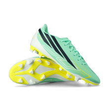 Buty piłkarskie adidas F50 Hyperfast Club FG-MG