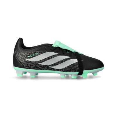 Buty piłkarskie Predator Club FT FG/MG Dziecięce