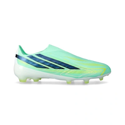 Buty piłkarskie F50 Hyperfast Elite LL FG Dziecięce