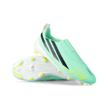 Buty piłkarskie adidas F50 Hyperfast League LL FG Dziecięce