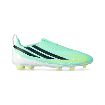 Buty piłkarskie F50 Hyperfast League LL FG Dziecięce