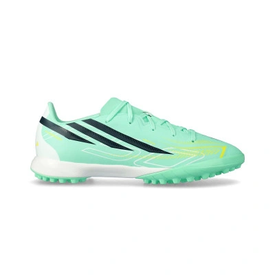 Buty piłkarskie F50 Hyperfast League Turf Dziecięce