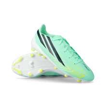Buty piłkarskie adidas F50 Hyperfast League FG Dziecięce