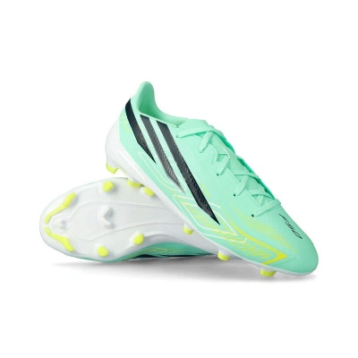 Buty piłkarskie F50 Hyperfast League FG Dziecięce