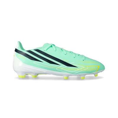 Buty piłkarskie F50 Hyperfast League FG Dziecięce