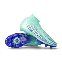 Buty piłkarskie adidas F50 Sparkfusion League FG/AG Kobieta