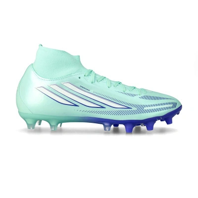 Buty piłkarskie F50 Sparkfusion League FG/AG Kobieta