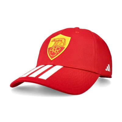 Czapka z daszkiem A.S. Roma 2026-2027