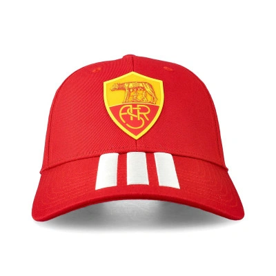 Czapka z daszkiem A.S. Roma 2026-2027