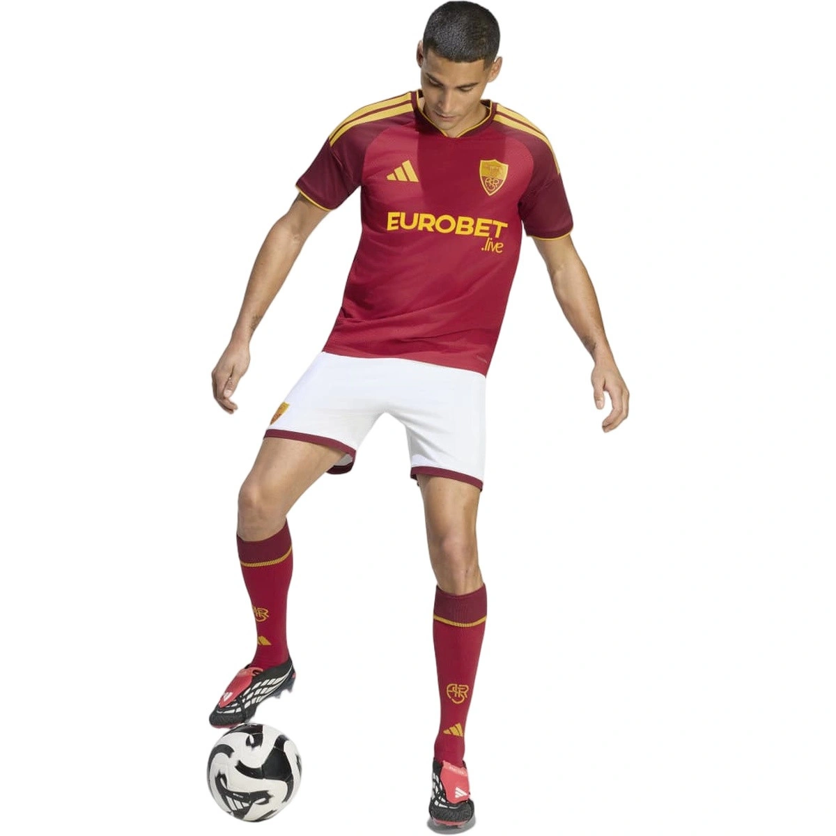 camiseta-adidas-authentic-as-roma-primera-equipacion-2026-2027-team-victory-red-4