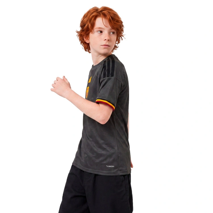 camiseta-adidas-as-roma-tercera-equipacion-2026-2027-nino-gris-2