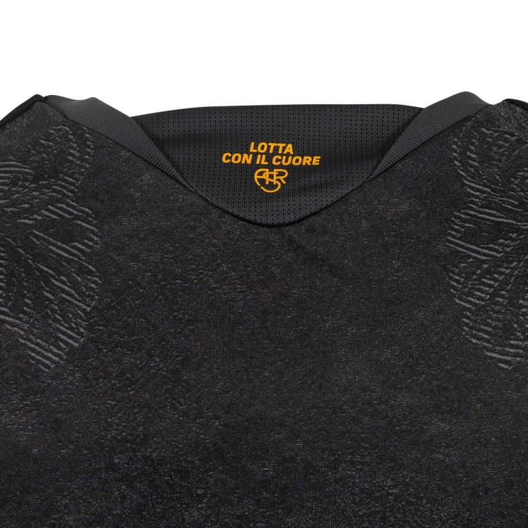 camiseta-adidas-as-roma-tercera-equipacion-2026-2027-nino-gris-5