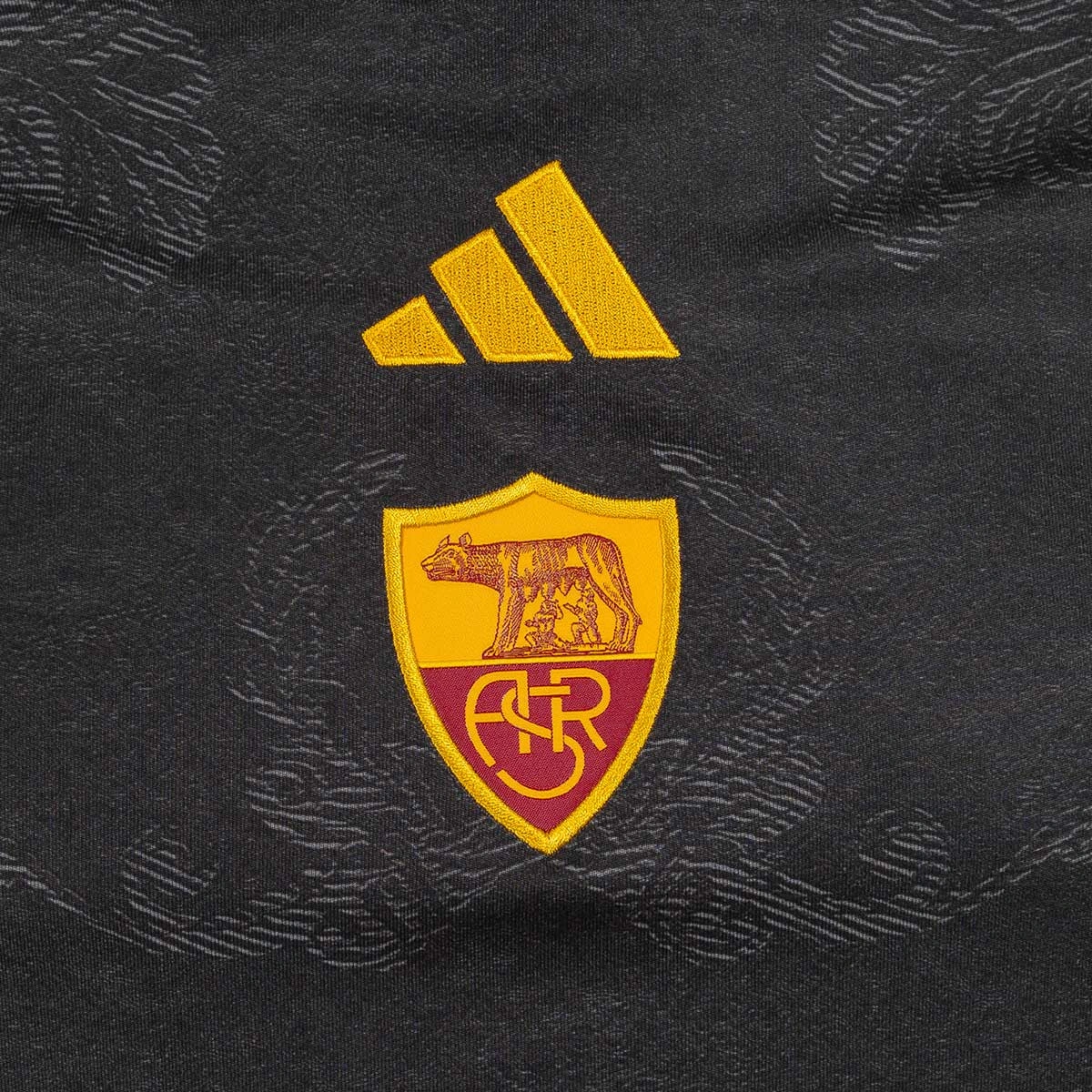camiseta-adidas-as-roma-tercera-equipacion-2026-2027-nino-gris-3