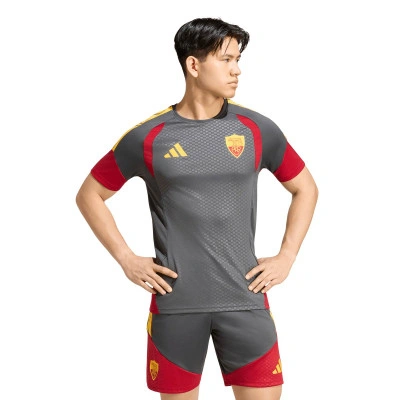 Koszulka Oficjalne koszulki treningowe A.S. Roma 2026-2027