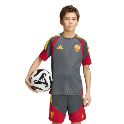 Koszulka AS Roma Training 2026-2027 Dziecięca