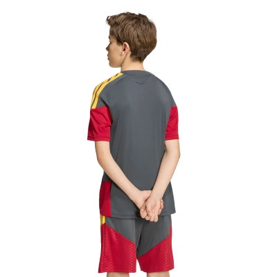 Koszulka AS Roma Training 2026-2027 Dziecięca