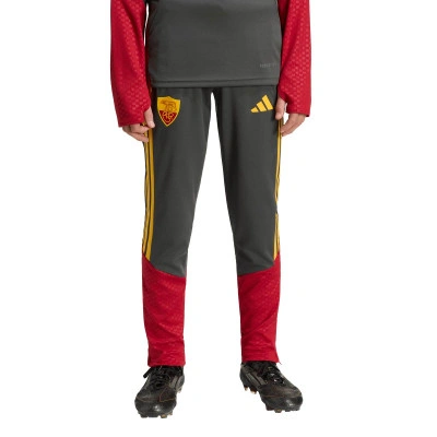Długie spodnie A.S. Roma Training 2026-2027 Dziecięce