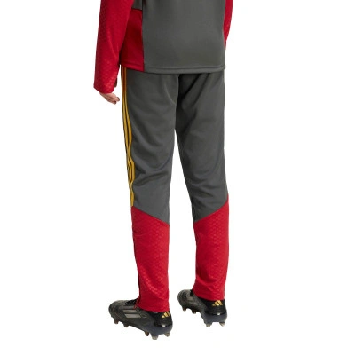 Długie spodnie A.S. Roma Training 2026-2027 Dziecięce