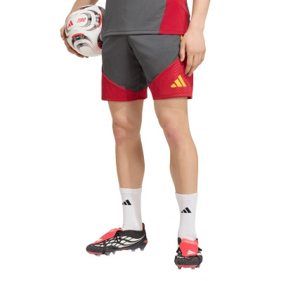 Spodenki As Roma Training 2026-2027