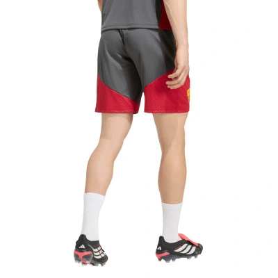 Spodenki As Roma Training 2026-2027
