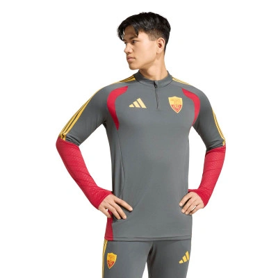 Bluza A.S. Roma Training 2026-2027