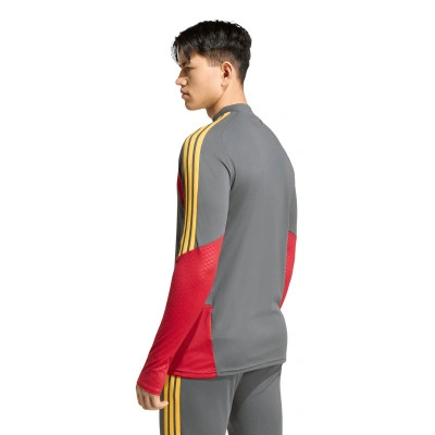 Bluza A.S. Roma Training 2026-2027