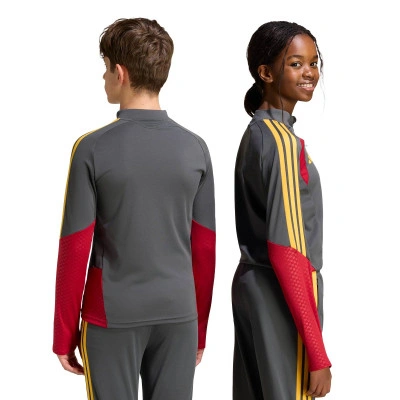 Bluza A.S. Roma Training 2026-2027 Dziecięca