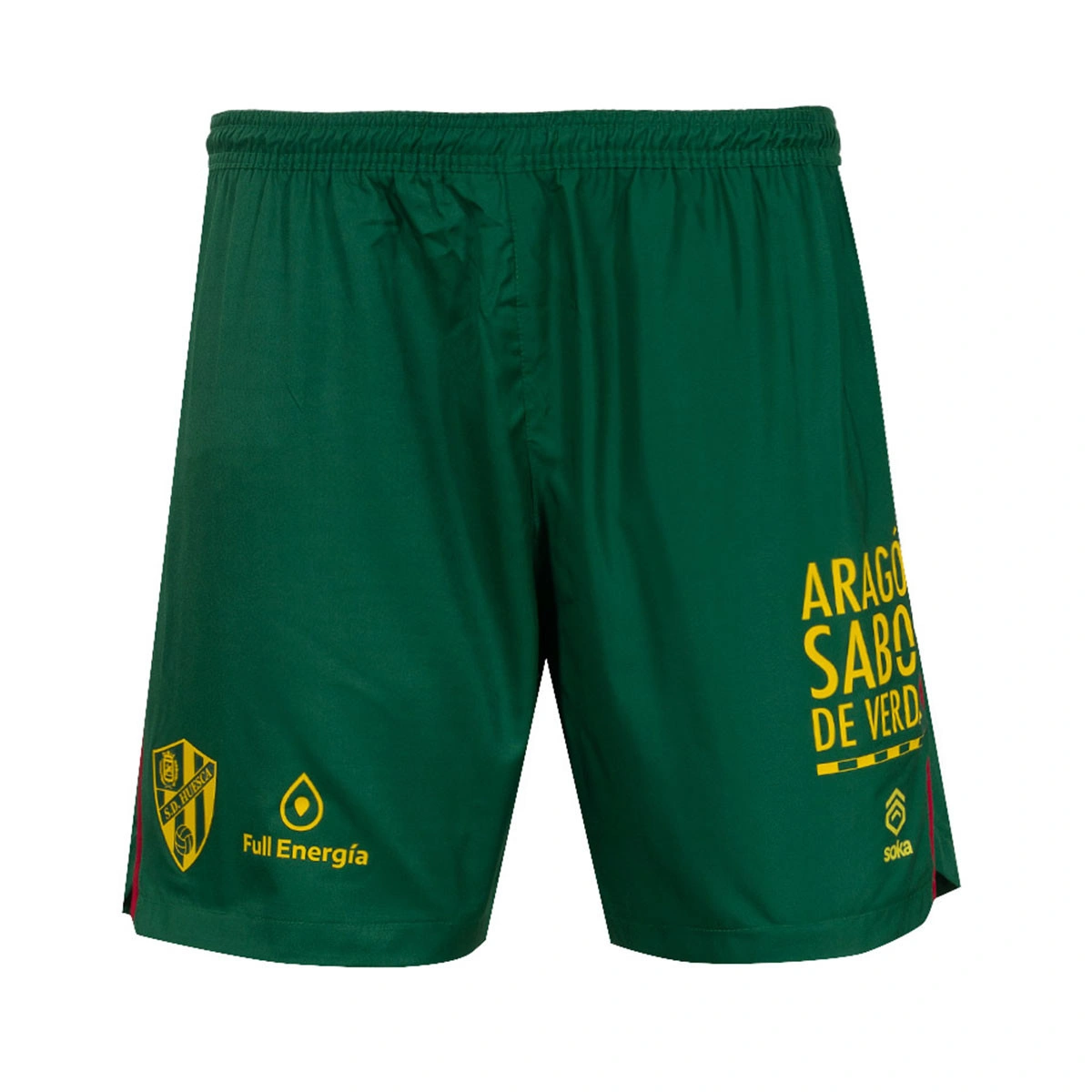 pantalon-corto-soka-sd-huesca-2-equipacion-nino-2026-2027-green-flag-red-yellow-7