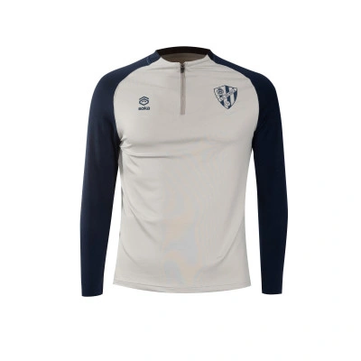 Bluza SD Huesca Training Dziecięca 2026-2027