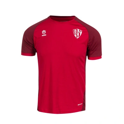 Koszulka SD Huesca Training Niño 2026-2027