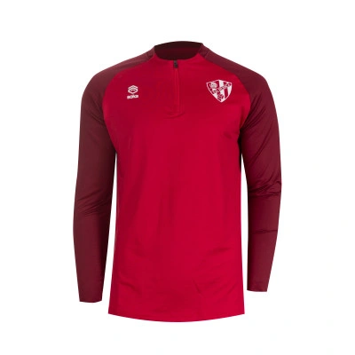 Bluza SD Huesca Training 2026-2027