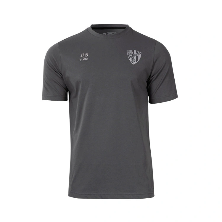 camiseta-soka-algodon-sd-huesca-2026-2027-gris-0