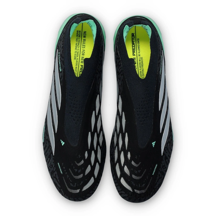 bota-adidas-predator-elite-ll-ag-core-black-silver-metallic-pulse-mint-5