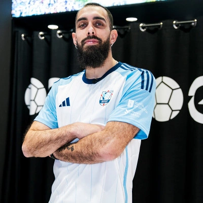 Koszulka RFGF 1ª Equipación Afición Real Federación Galega de Fútbol